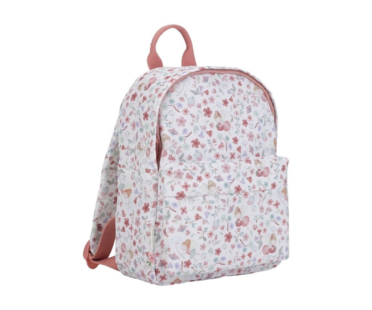 Mochila Fairies Personalizable