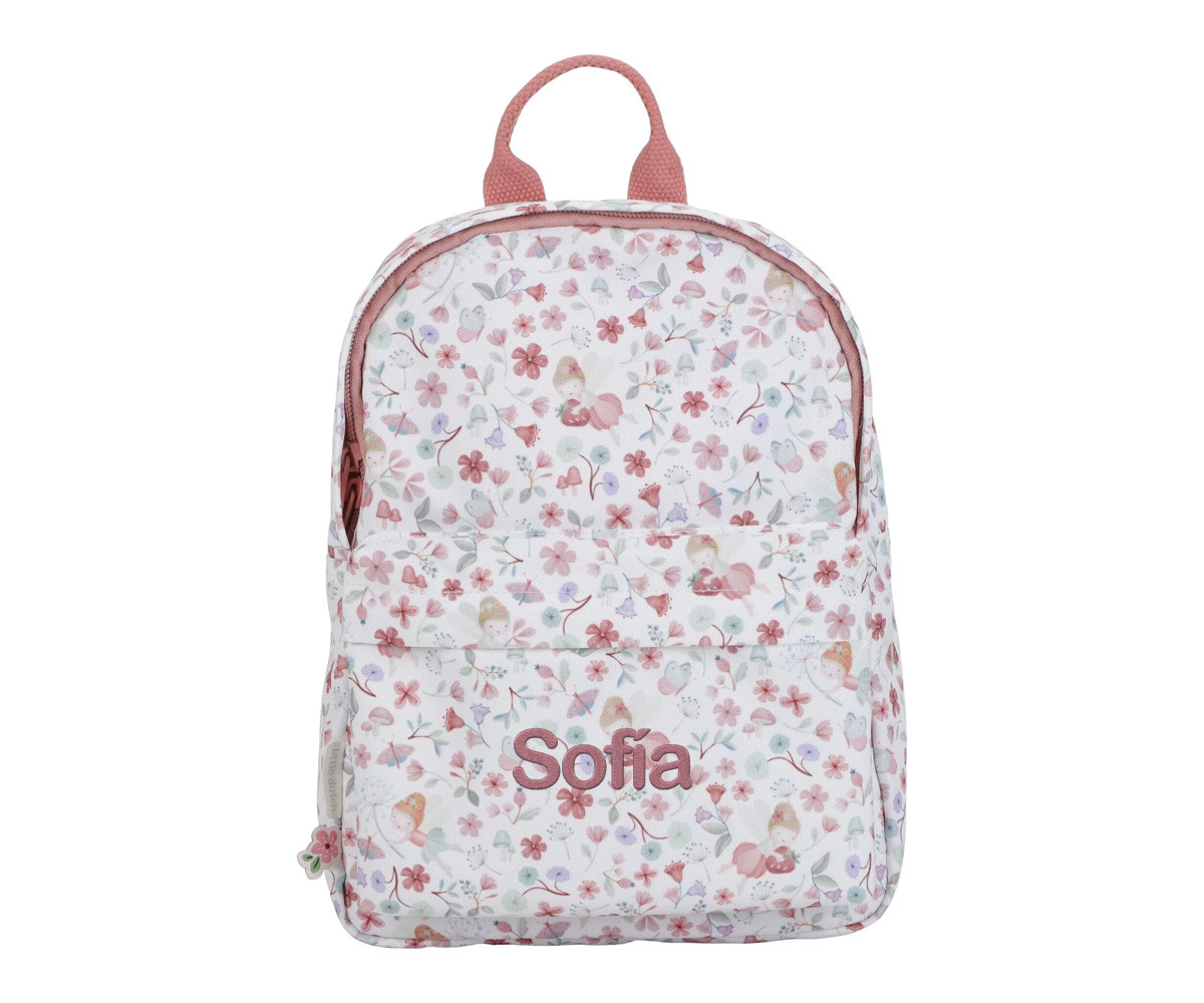 Mochila Fairies Personalizable