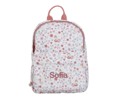 Mochila Fairies Personalizable