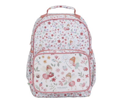 Mochila Mediana Fairies Personalizable