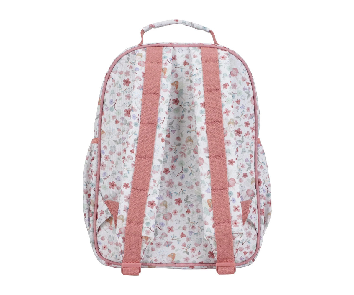 Mochila Mediana Fairies Personalizable