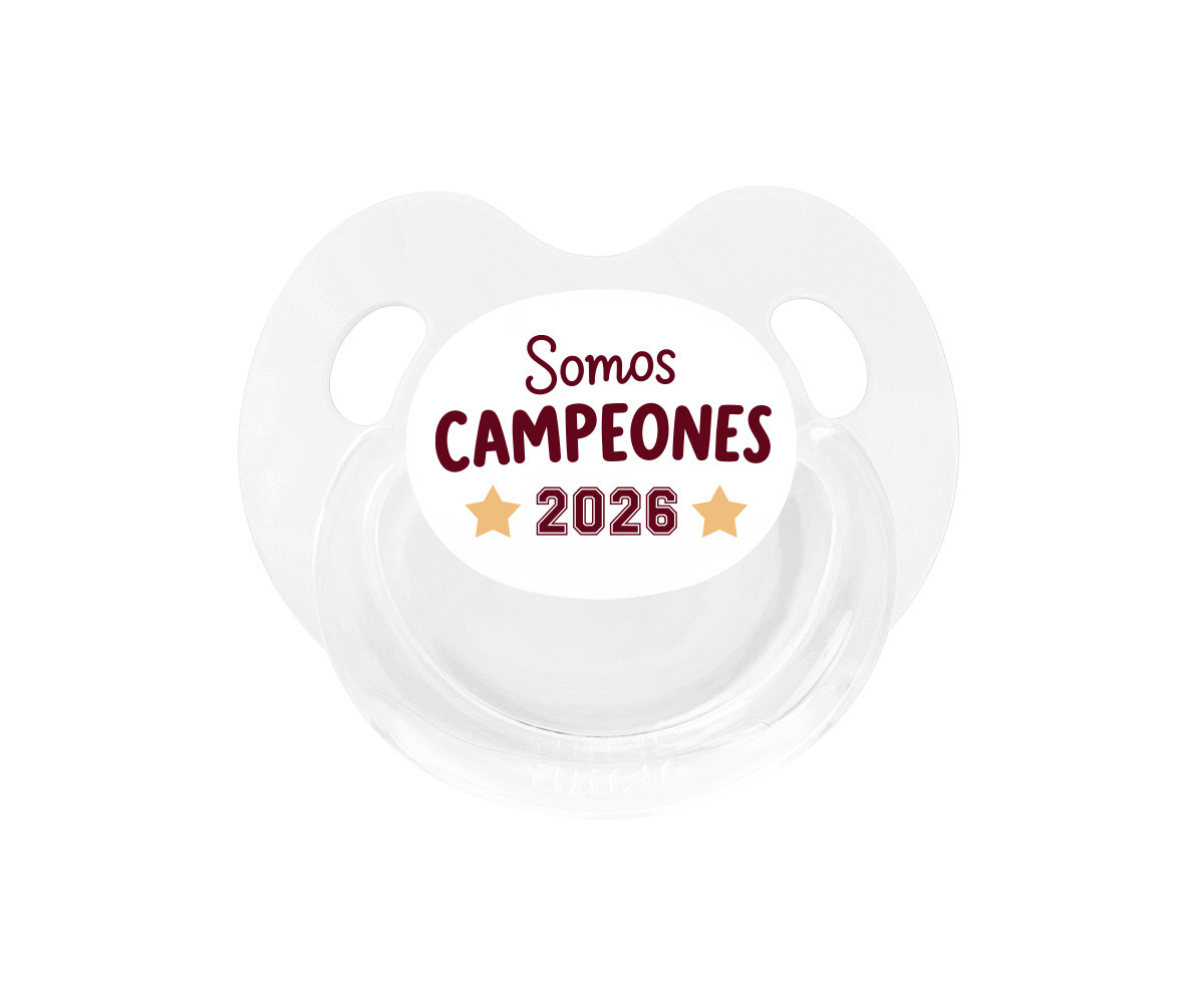 Succhietto Retro Bianco Campeones