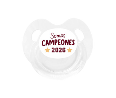 Succhietto Retro Bianco Campeones