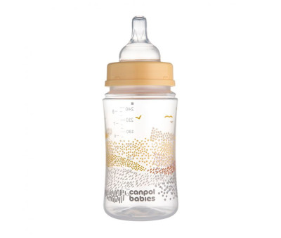 Biberon Anticolica EasyStart 240ml Mountains