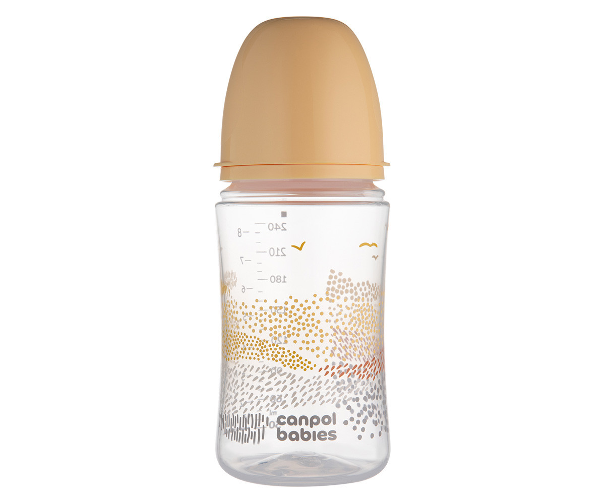 Biberon Anticolica EasyStart 240ml Mountains