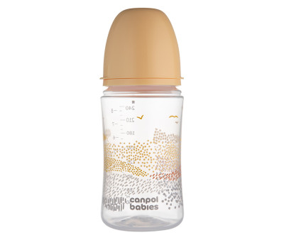 Biberon Anticolica EasyStart 240ml Mountains