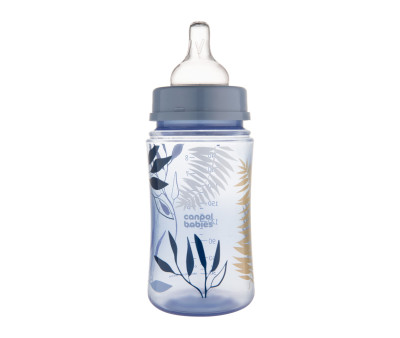 Biberon Anticolica EasyStart 240ml Blue