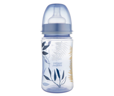 Biberon Anticolica EasyStart 240ml Blue