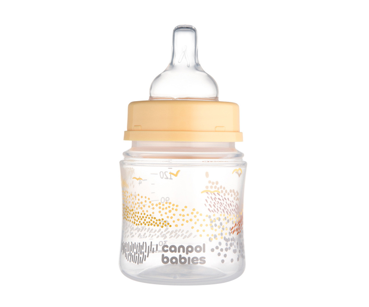 Biberon Anticolica EasyStart 120ml Mountains