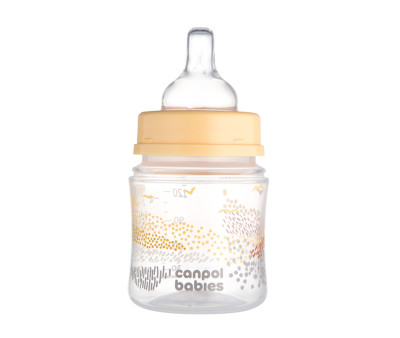 Biberon Anticolica EasyStart 120ml Mountains