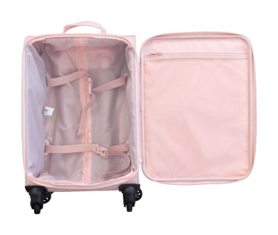 Valigia Trolley Tutete Blossom Birds