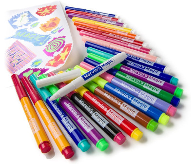 30 Rotuladores Mágicos Amazing Pens
