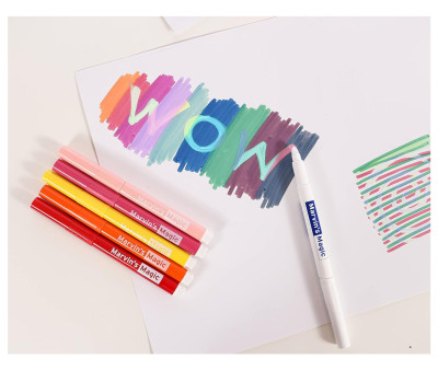 30 Rotuladores Mágicos Amazing Pens