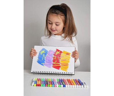 30 Rotuladores Mágicos Amazing Pens