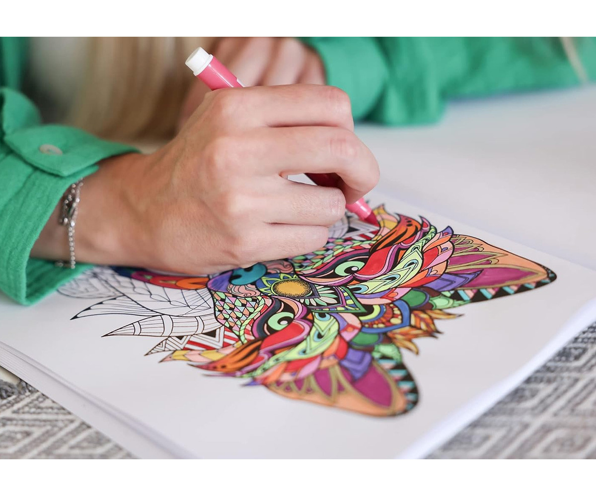 30 Rotuladores Mágicos Amazing Pens