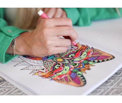 30 Rotuladores Mágicos Amazing Pens