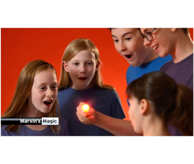 60 Sorprendenti Illusioni Magiche con la Luce