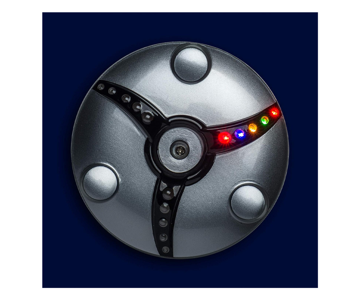 Zorbi Magic Disco Volante Magico