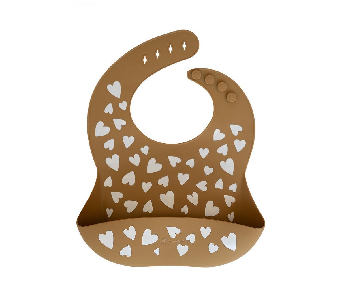 Bavaglio in Silicone Fall in Love Camel
