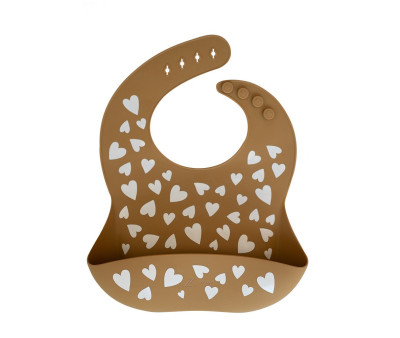 Bavaglio in Silicone Fall in Love Camel
