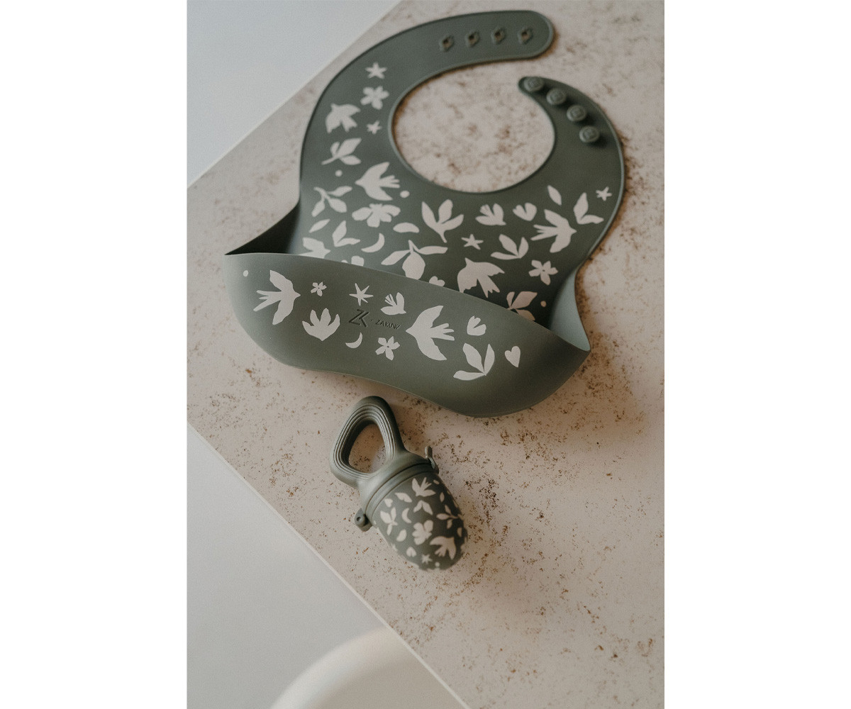 Bavaglio in Silicone Birdy