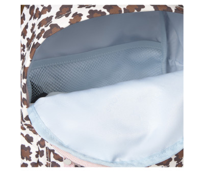 Zaino per bambini TOUS Baby Wild Leopard