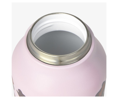 Borraccia Termica TOUS Baby Wild Leopard Pink