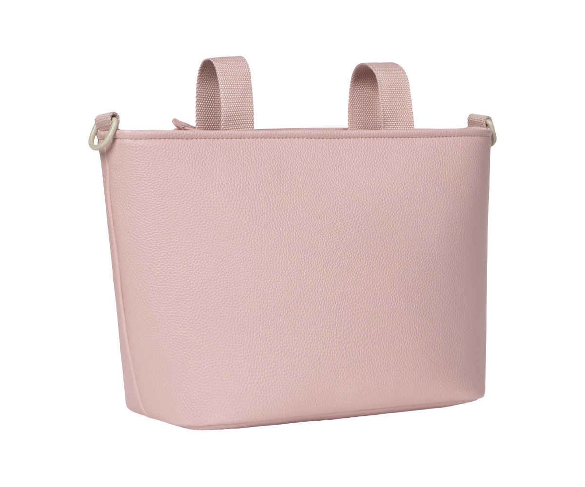 Borsa Passegino Crossbody TOUS Baby Rosa