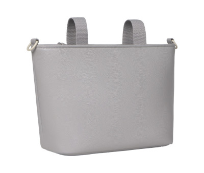 Borsa Passegino Crossbody TOUS Baby Grigio
