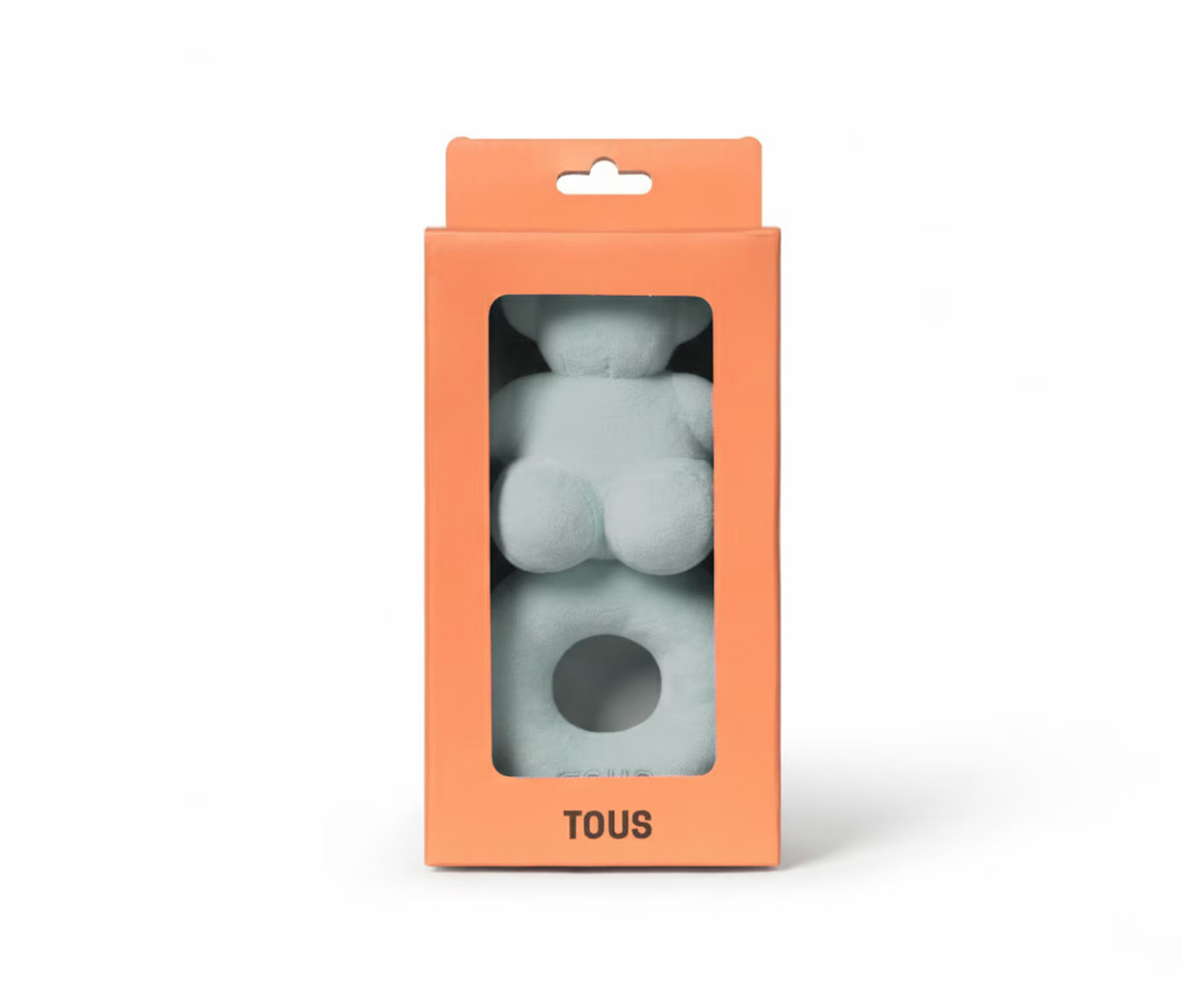 Sonajero TOUS Baby Bold Bear Bruma