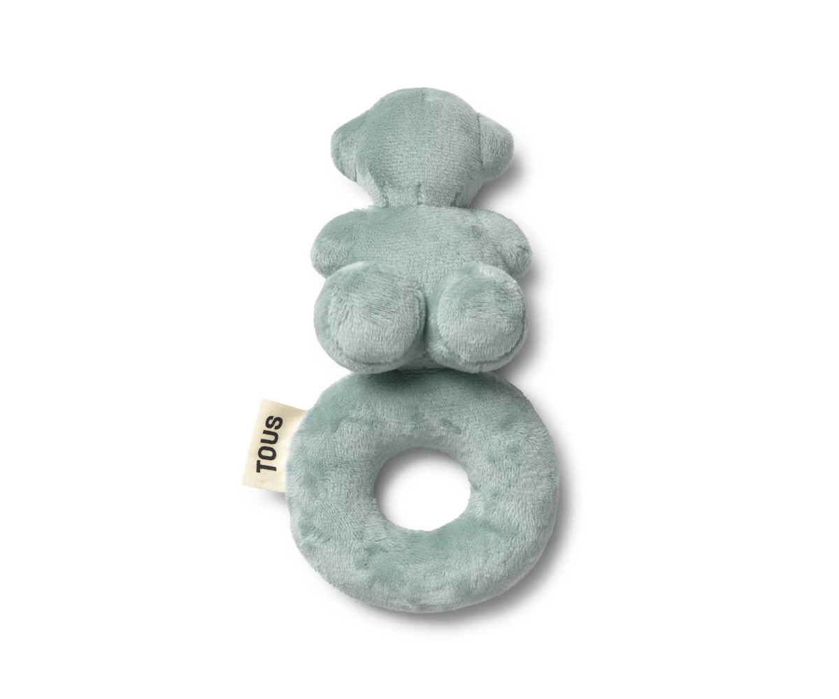 Sonajero TOUS Baby Bold Bear Bruma
