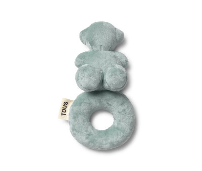 Sonajero TOUS Baby Bold Bear Bruma