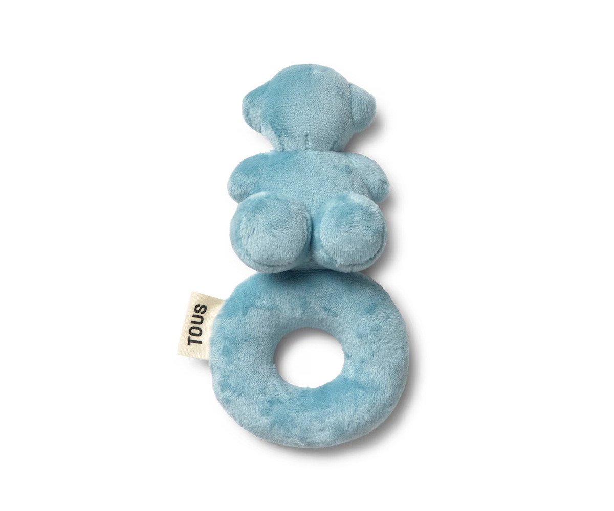 Sonaglio TOUS Baby Bold Bear Light Blue