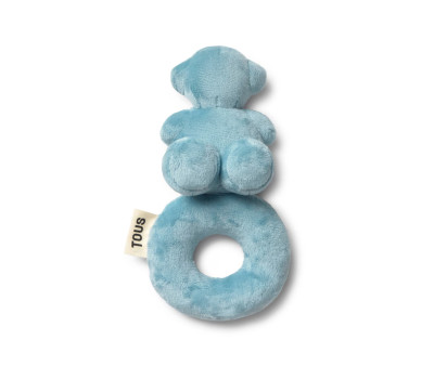 Sonaglio TOUS Baby Bold Bear Light Blue