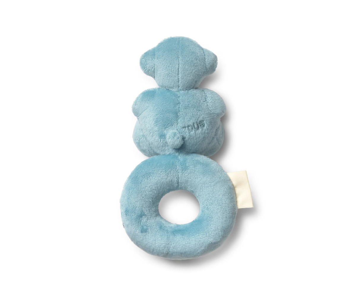 Sonaglio TOUS Baby Bold Bear Light Blue