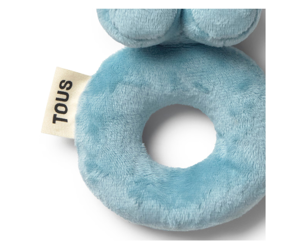 Sonaglio TOUS Baby Bold Bear Light Blue