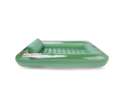 Piscina Tumbona Rectangular Azure
