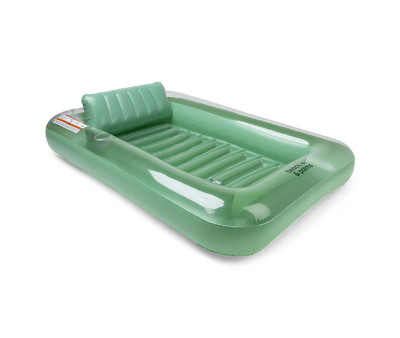 Piscina Tumbona Rectangular Azure