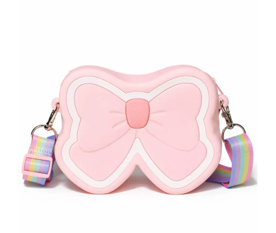 Maletín Koquitos Lazo Rosa