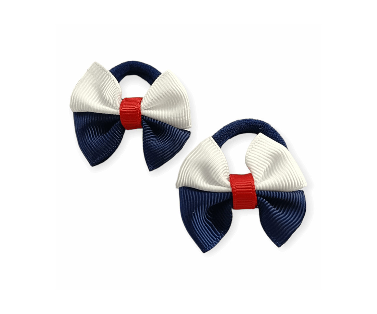 2 Gomas de Pelo Marinero