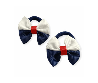 2 Gomas de Pelo Marinero
