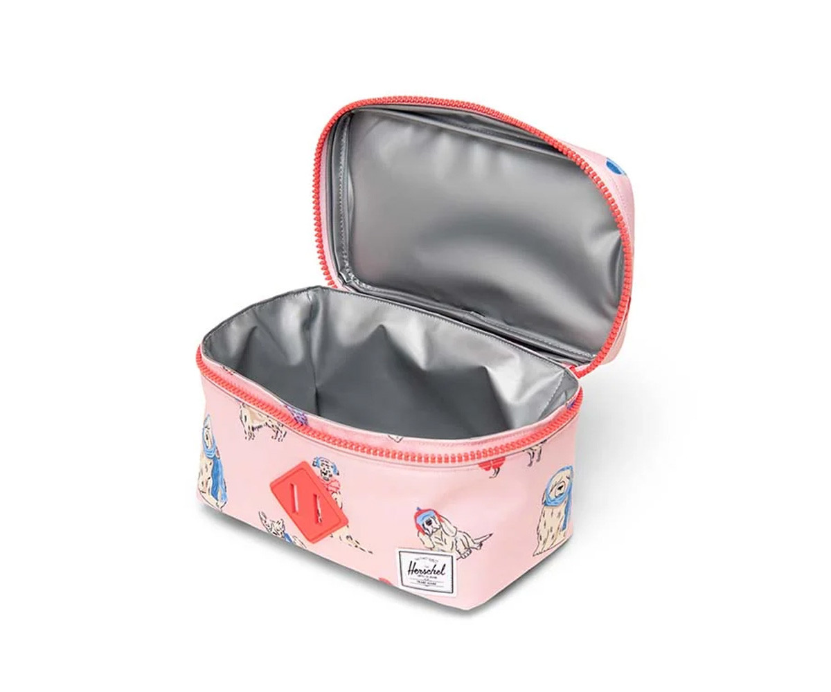 Bolsa Merienda Térmica Little Herschel Heritage Fashion Dog