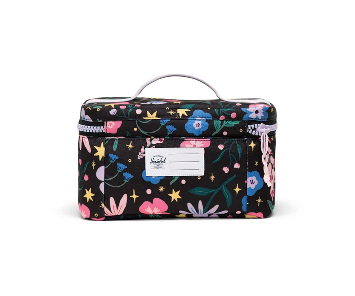 Bolsa Merienda Térmica Little Herschel Heritage Enchanted Garden