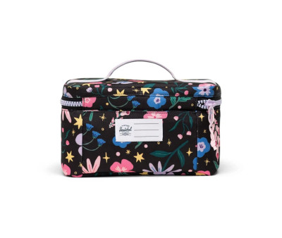 Bolsa Merienda Térmica Little Herschel Heritage Enchanted Garden