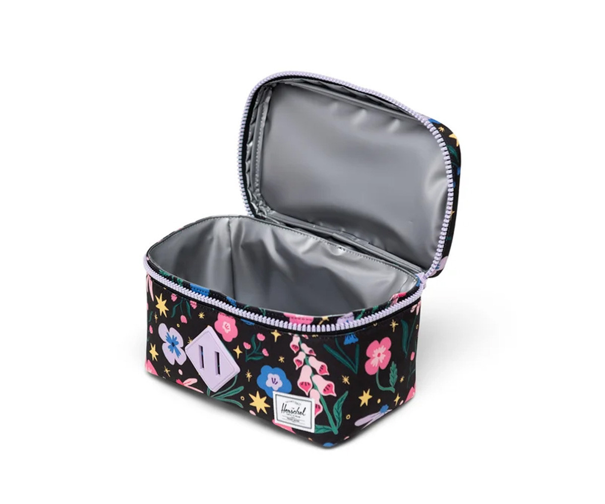 Bolsa Merienda Térmica Little Herschel Heritage Enchanted Garden