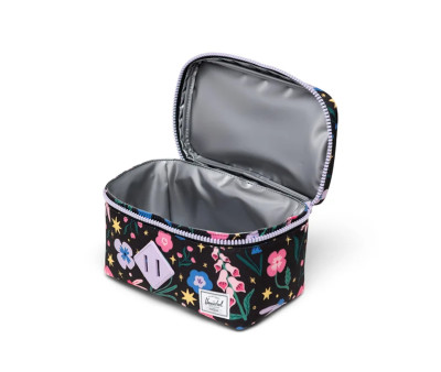 Bolsa Merienda Térmica Little Herschel Heritage Enchanted Garden