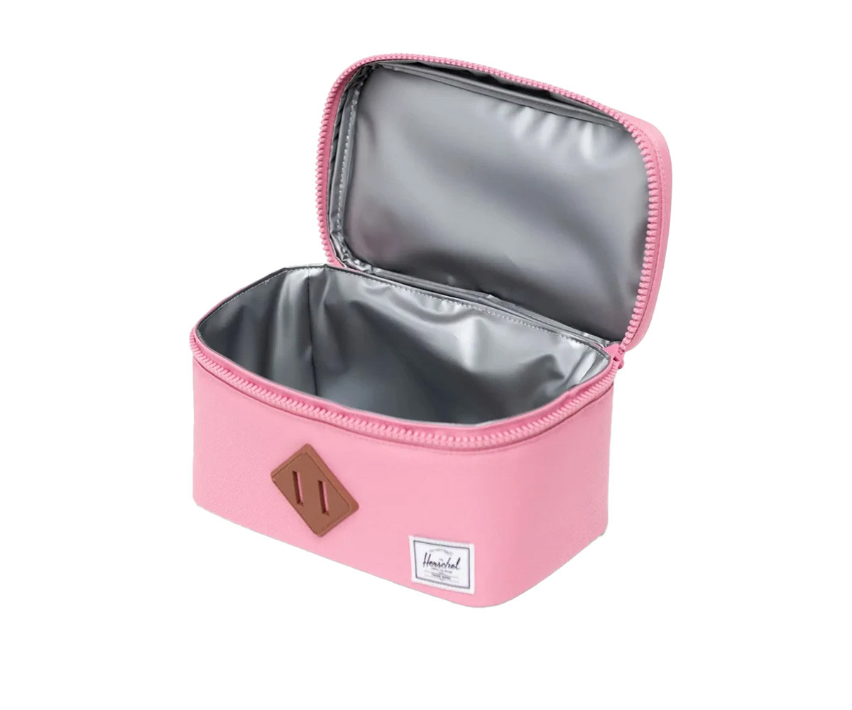 Bolsa Merienda Térmica Little Herschel Heritage Cahsmere Rose
