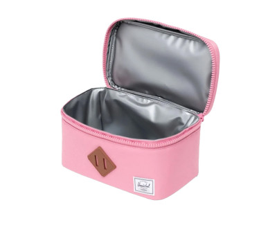 Bolsa Merienda Térmica Little Herschel Heritage Cahsmere Rose