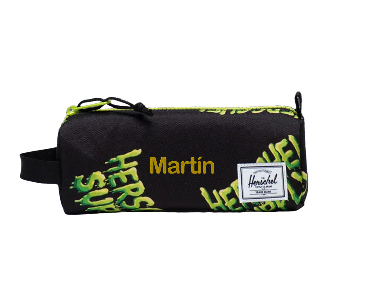 Astuccio Settlement HSC Slime Personalizzabile