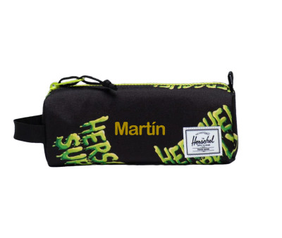 Astuccio Settlement HSC Slime Personalizzabile